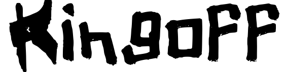 Kingoff