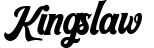Kingslaw