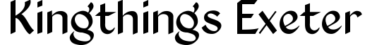 Kingthings Exeter
