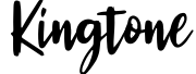 Kingtone