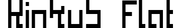 Kinkub Flat