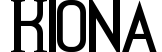 Kiona