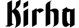 Kirha