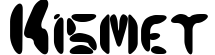 Kismet