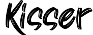 Kisser
