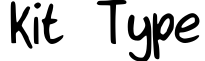 Kit Type