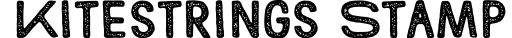 Kitestrings Stamp
