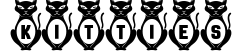Kitties