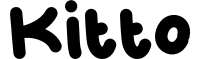 Kitto