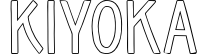 Kiyoka