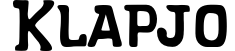 Klapjo
