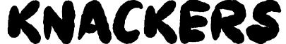 Knackers