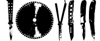 Knives