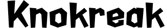 Knokreak