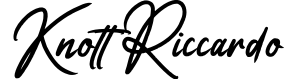Knott Riccardo