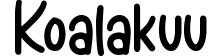 Koalakuu