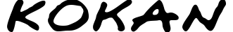 Kokan