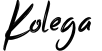 Kolega