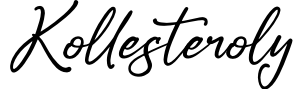 Kollesteroly