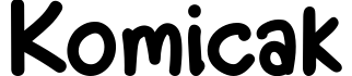 Komicak