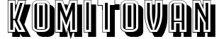 Komitovan