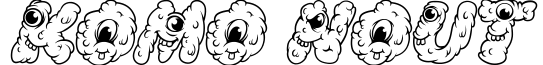 Komo Nout