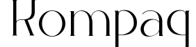Kompaq