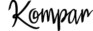 Kompar