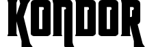 Kondor