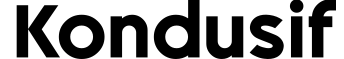 Kondusif