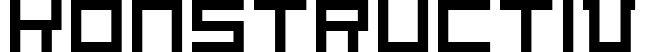 Konstructiv