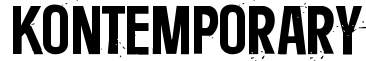 Kontemporary