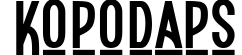 Kopodaps