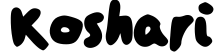Koshari