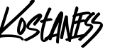 Kostaness