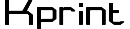 Kprint