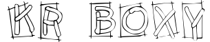 KR Boxy