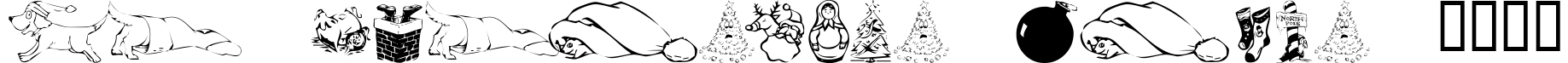 KR Christmas Dings 2004