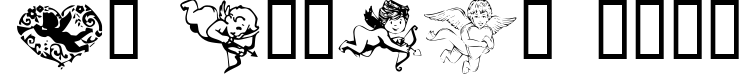 KR Cupids 2003