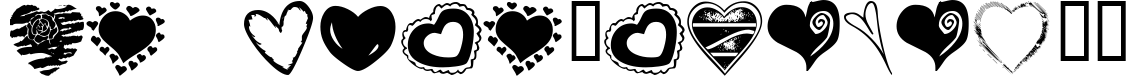 KR Heartalicious