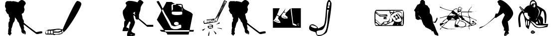 KR Hockey Dings