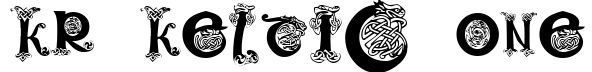 KR Keltic One
