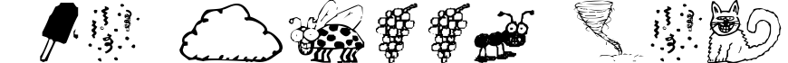 KR Silly Art