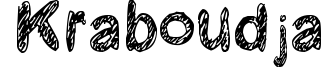 Kraboudja