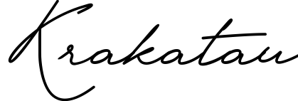 Krakatau
