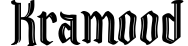Kramood