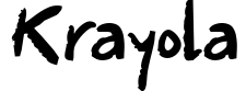 Krayola
