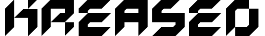 Kreased