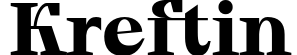 Kreftin