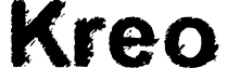 Kreo